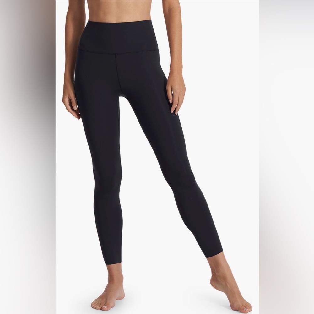 Vuori Evolve Leggings XS Black